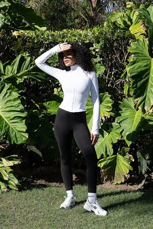 Jaqueta Slim Authentic Comfy