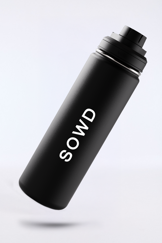 Garrafa Térmica Y-Bottle 700ml
