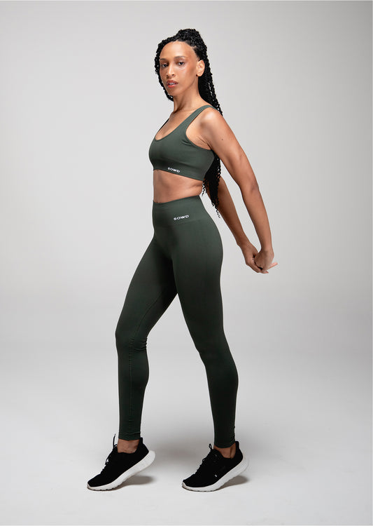 Calça Legging Ease Seamless