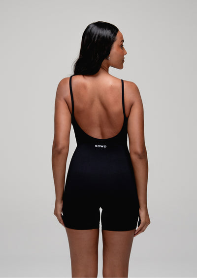 Macaquinho Ease Seamless