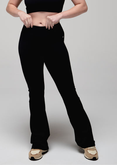 Calça Legging Flare Ready