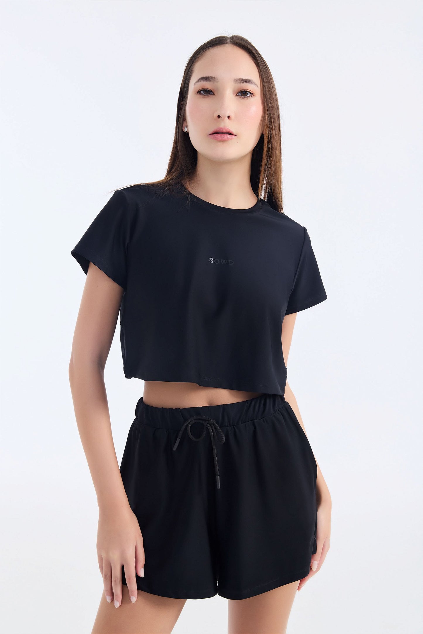 T-Shirt Cropped