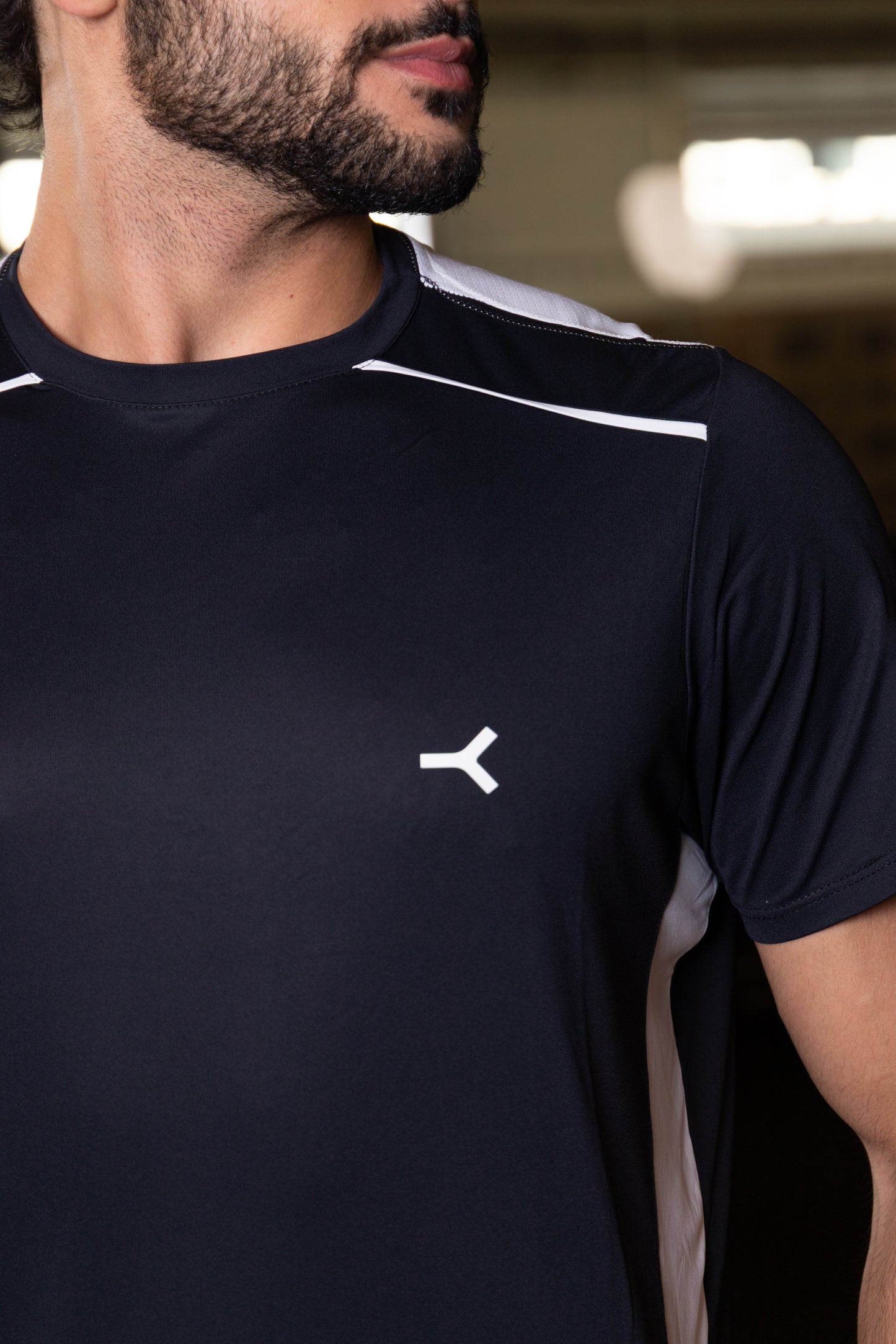 Camiseta Tech