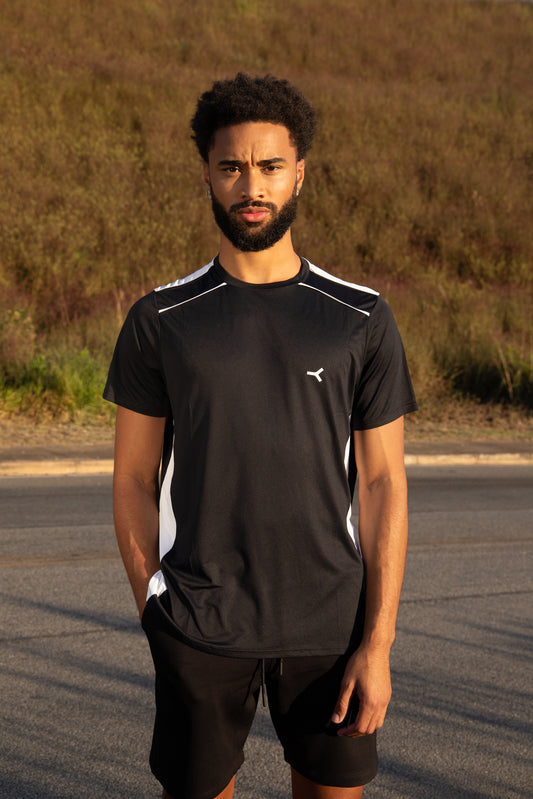 Camiseta Tech