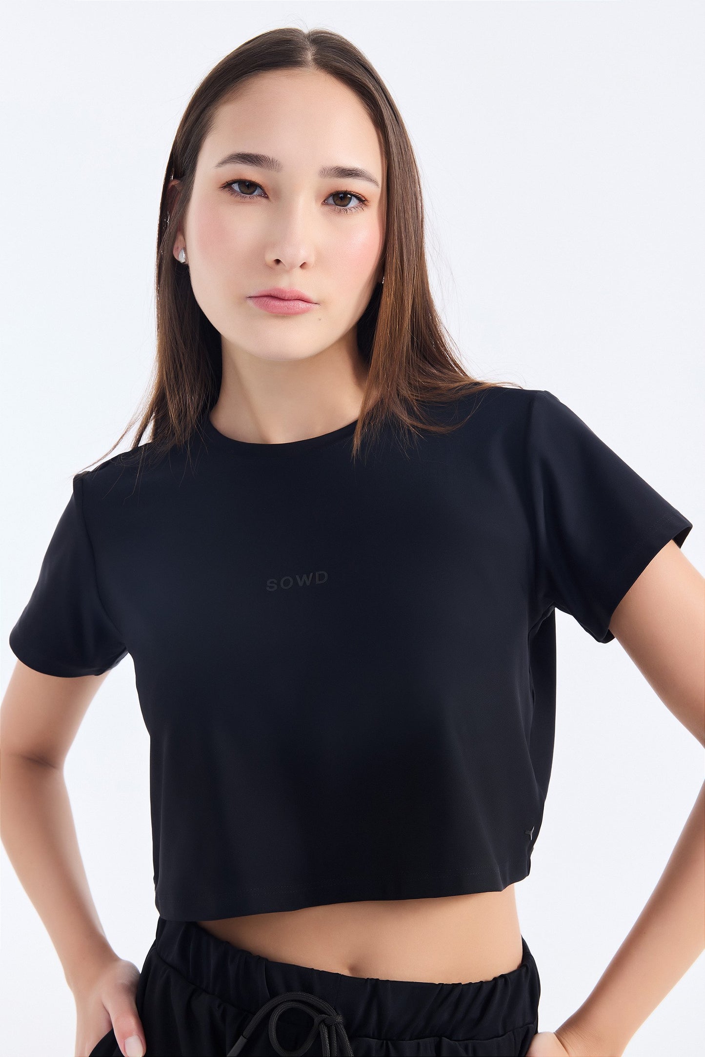T-Shirt Cropped