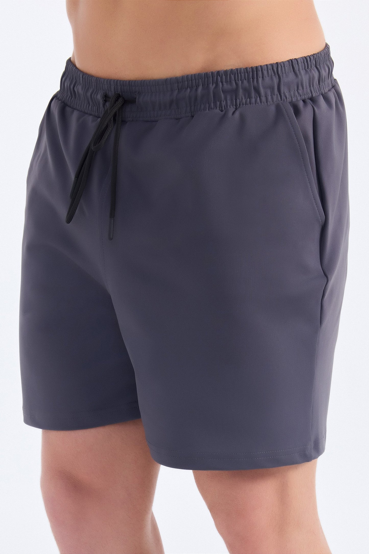 Bermuda De Alfaiataria Flex