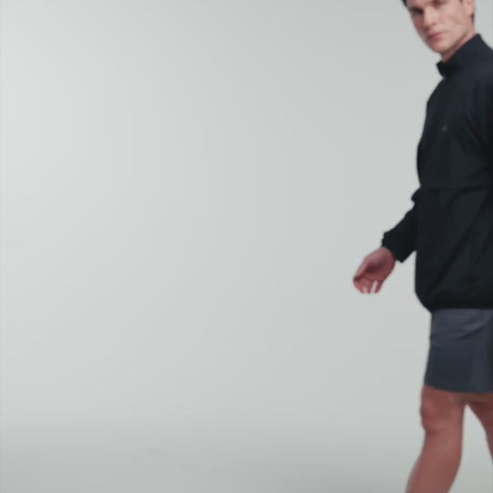 Bermuda de Alfaiataria Flex Grafite - SOWD — vídeo