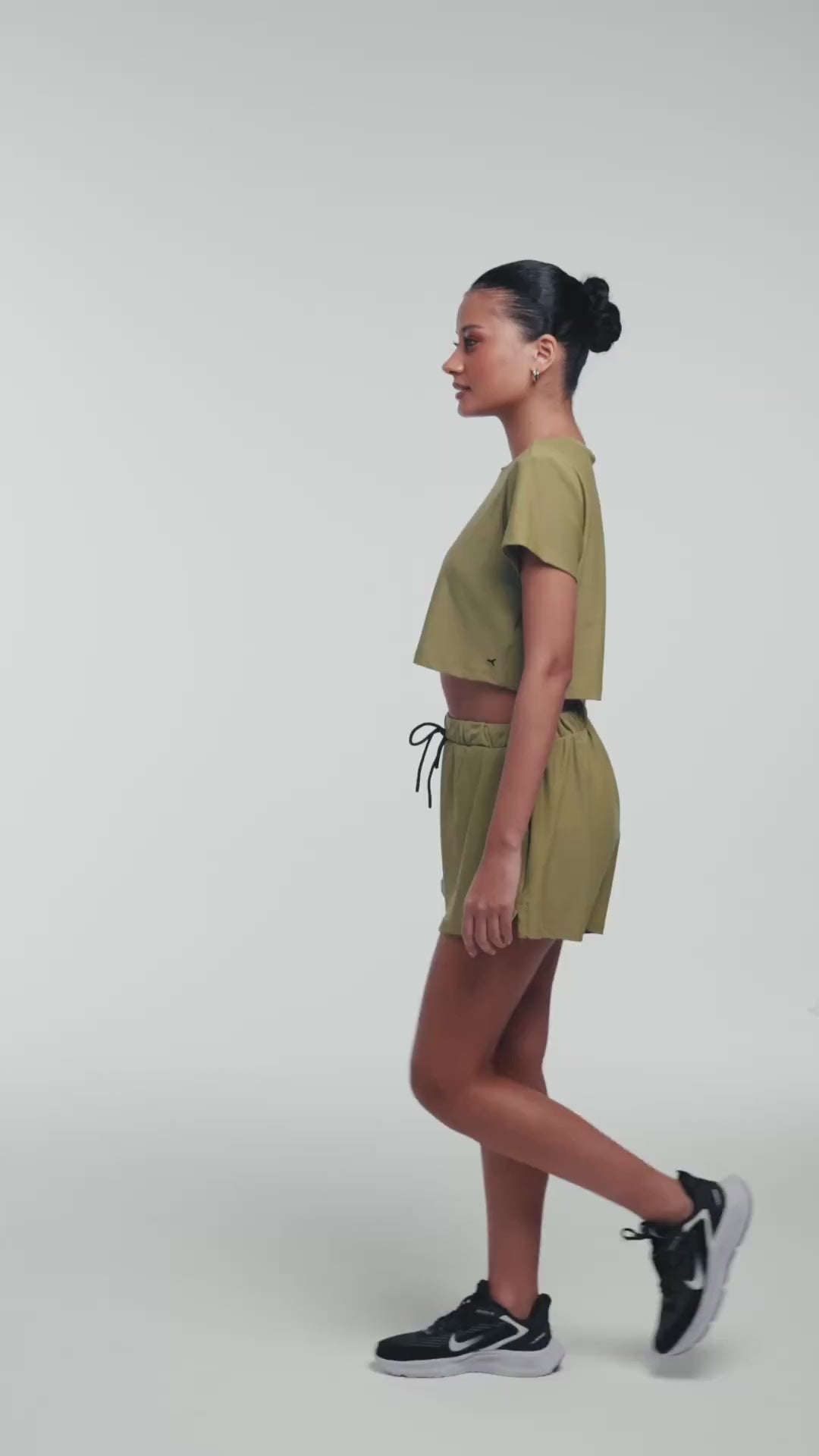 Short Running Pistache - SOWD — vídeo